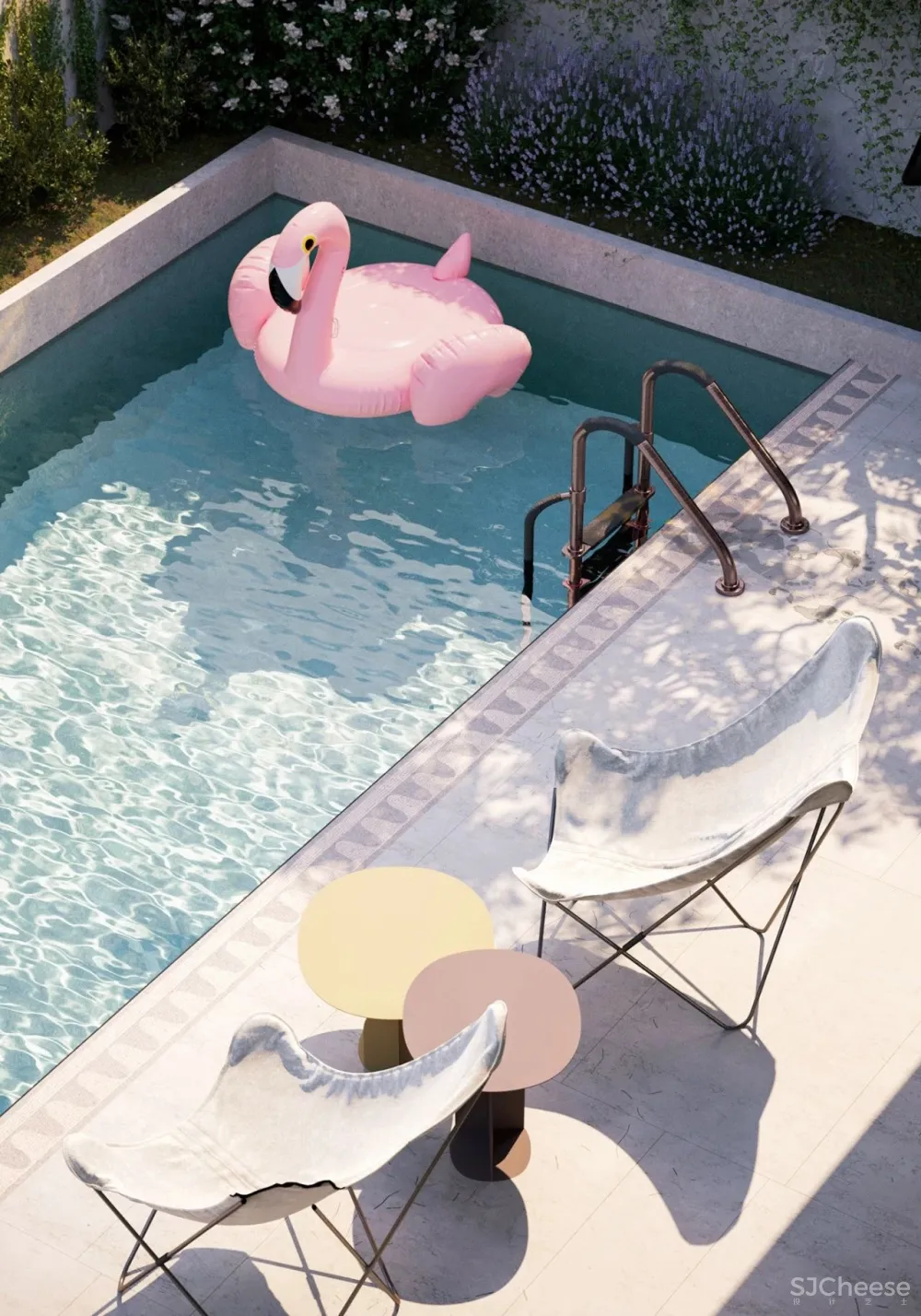 ArtPartne新作丨简约舒适宅