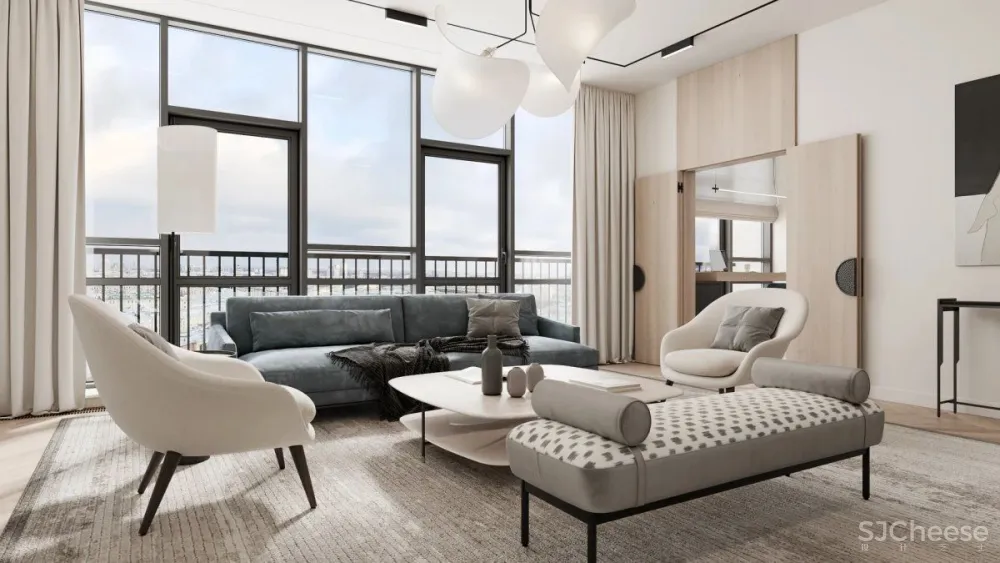 简约设计,更舒适!