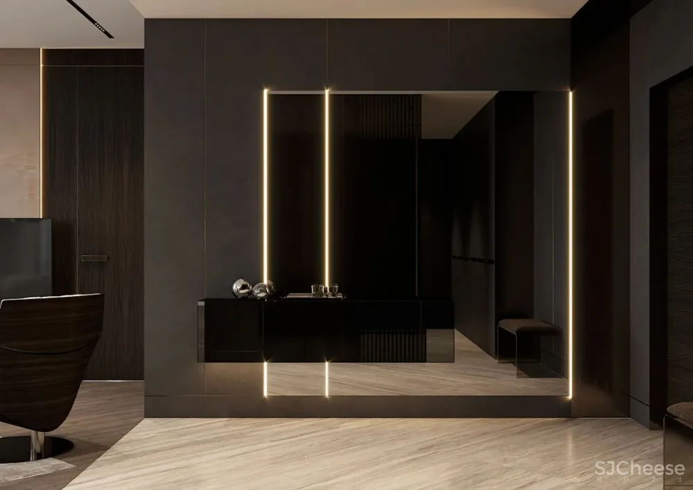 Veronika Mulieieva新作 简约奢华