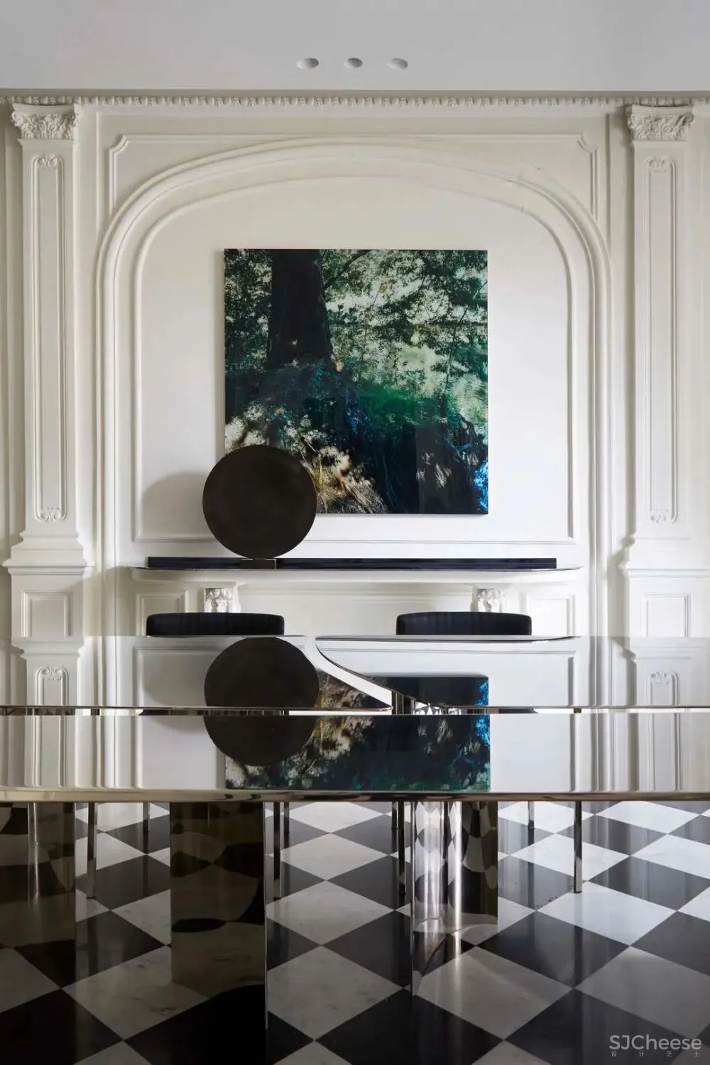 高级灰,重新定义设计与生活的关系