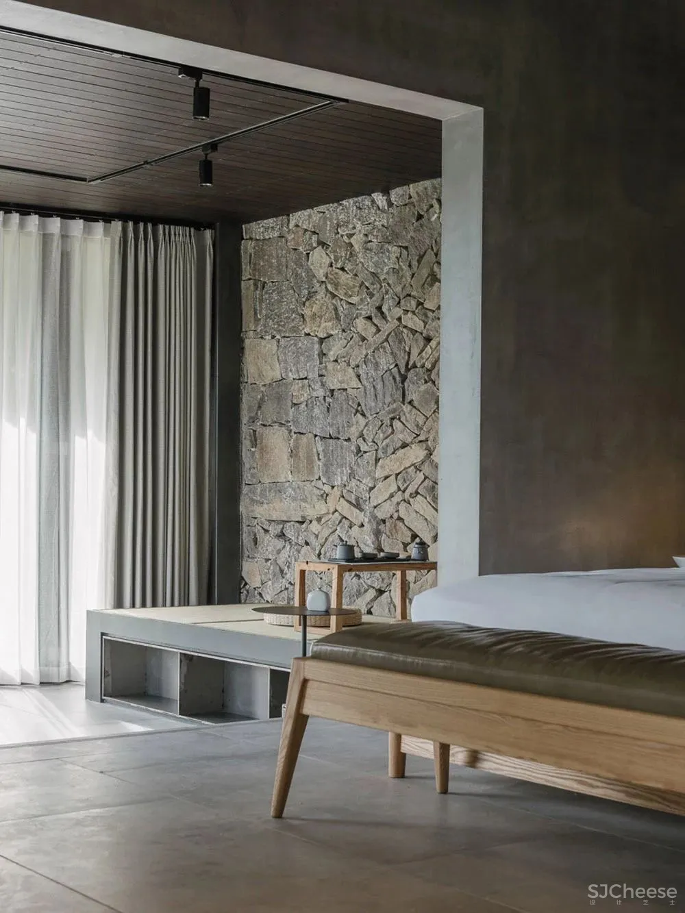 6家超有特色的民宿设计