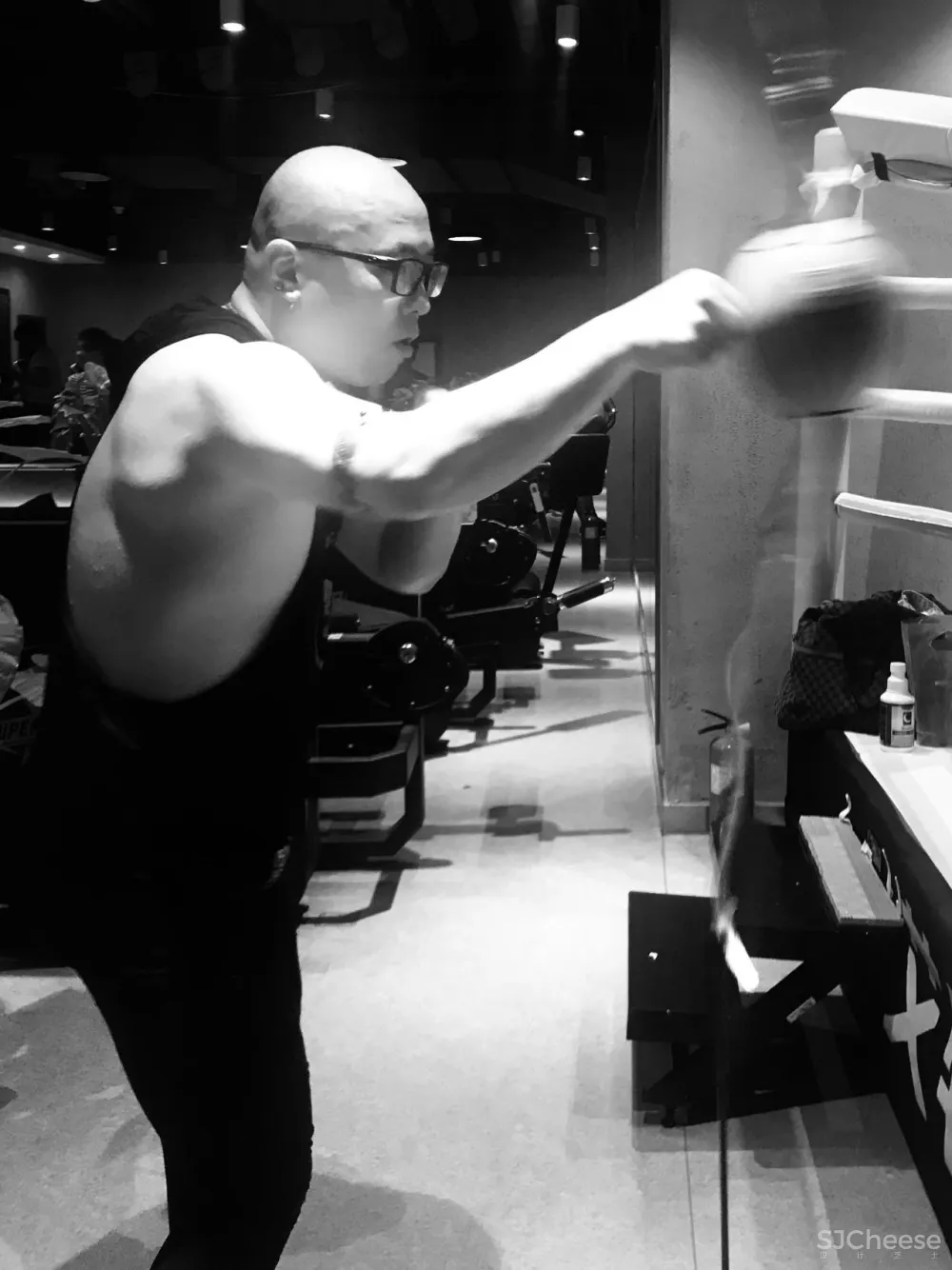 新声 沙龙:没有暂停键的设计人生