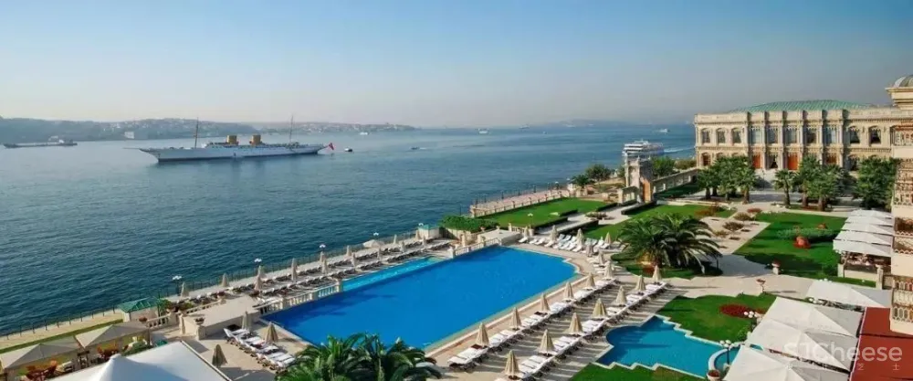 与闹市隔绝的静谧感受- 曼谷Sindhorn凯宾斯基酒店!