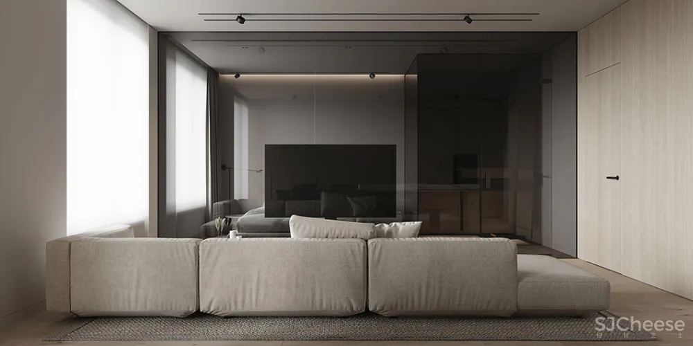 设计 越极简,越高级!