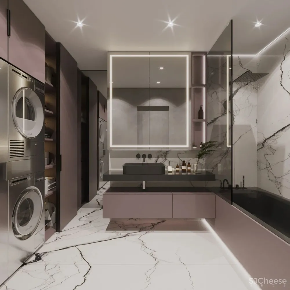 Ivan Honcharenko 灰色空间