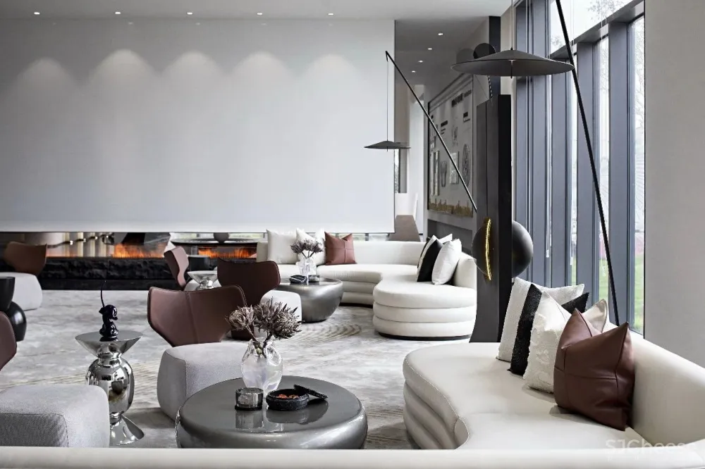 矩阵纵横|郑州保利金茂时光悦