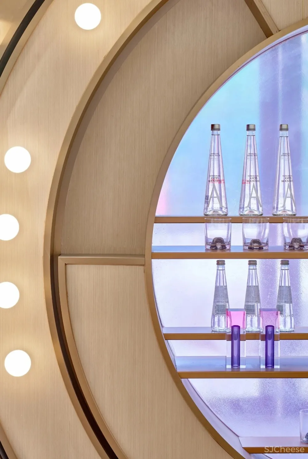 CLV赛拉维:10分甜的梦幻美境,落入凡间的童话世界!