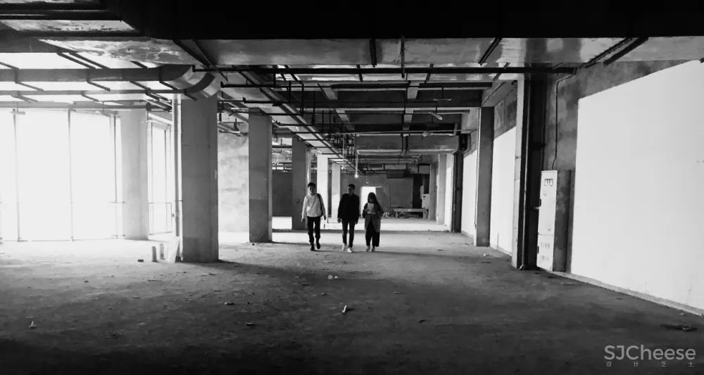 矩陣首發｜ 東原集團西南區域辦公室