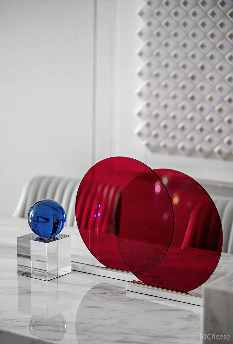 SUNS:用设计留存四季!