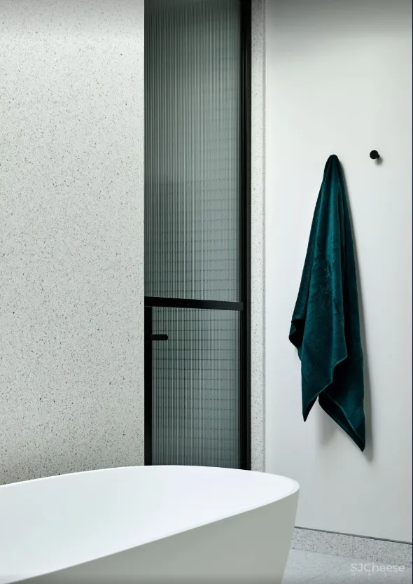 静·归处 缔造空间无限可能