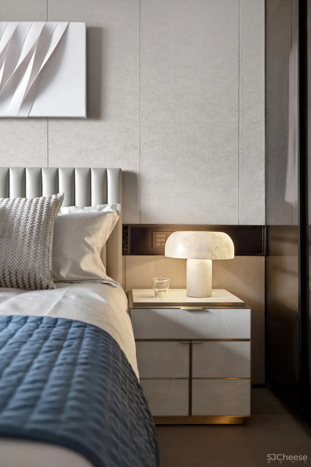 牧笛新作|雅致与清新,尽享现代生活