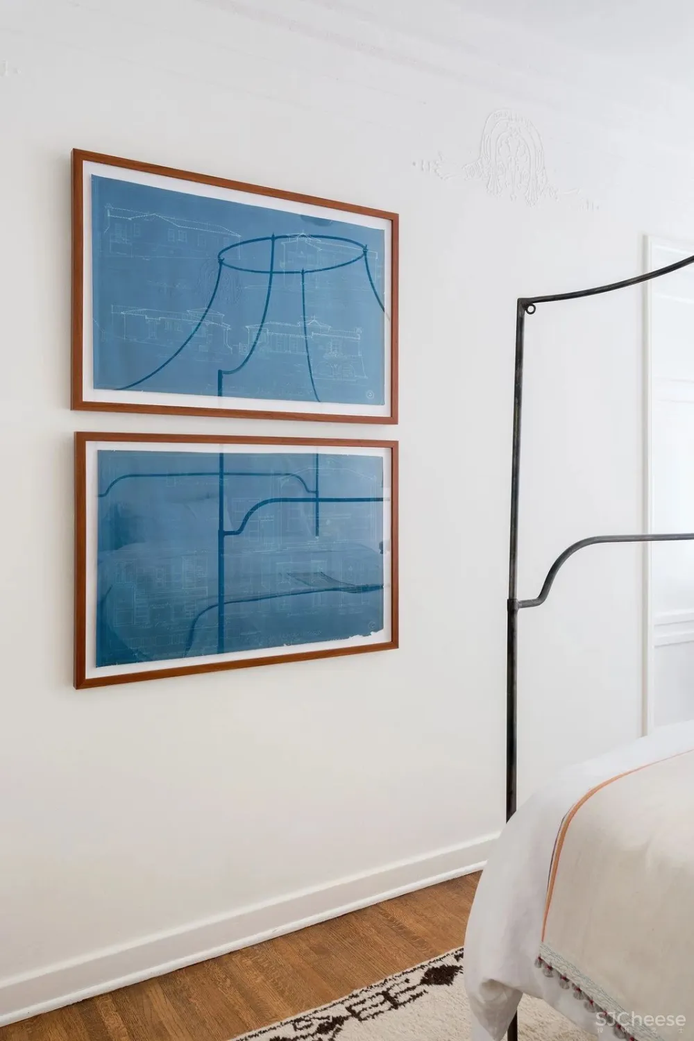 颠覆审美为空间注入质朴情感