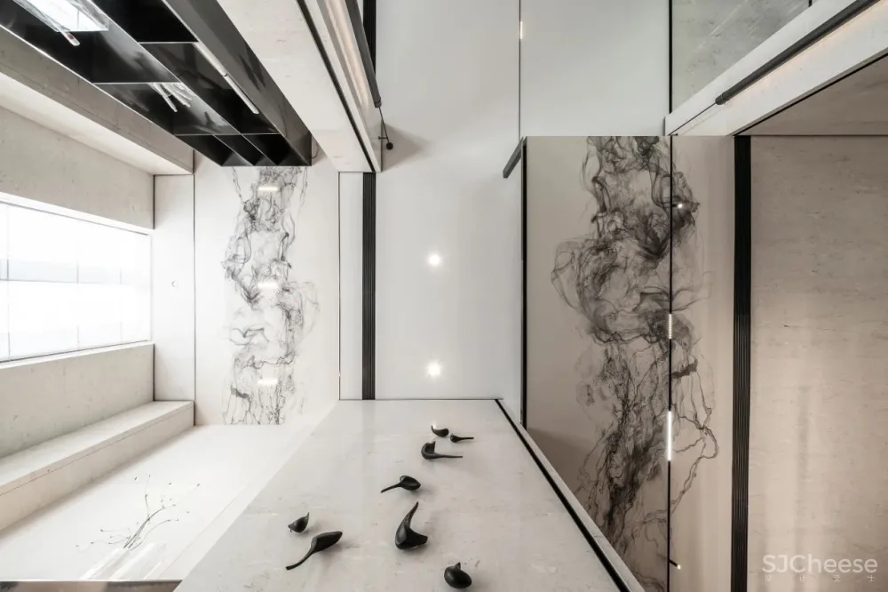 一然新作 大道至简,极致东方!