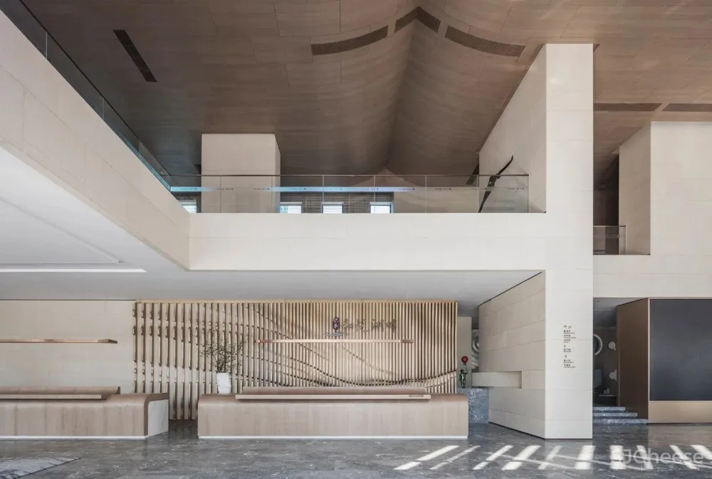 引领变革的前卫设计,让生活回归本真!