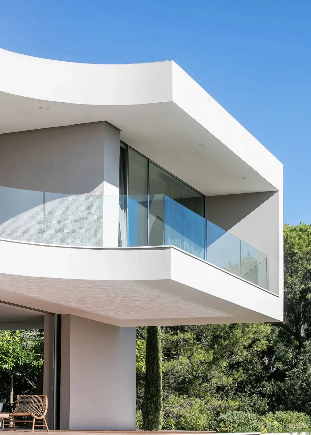 Caprini&Pellerin 传统与现代的演绎