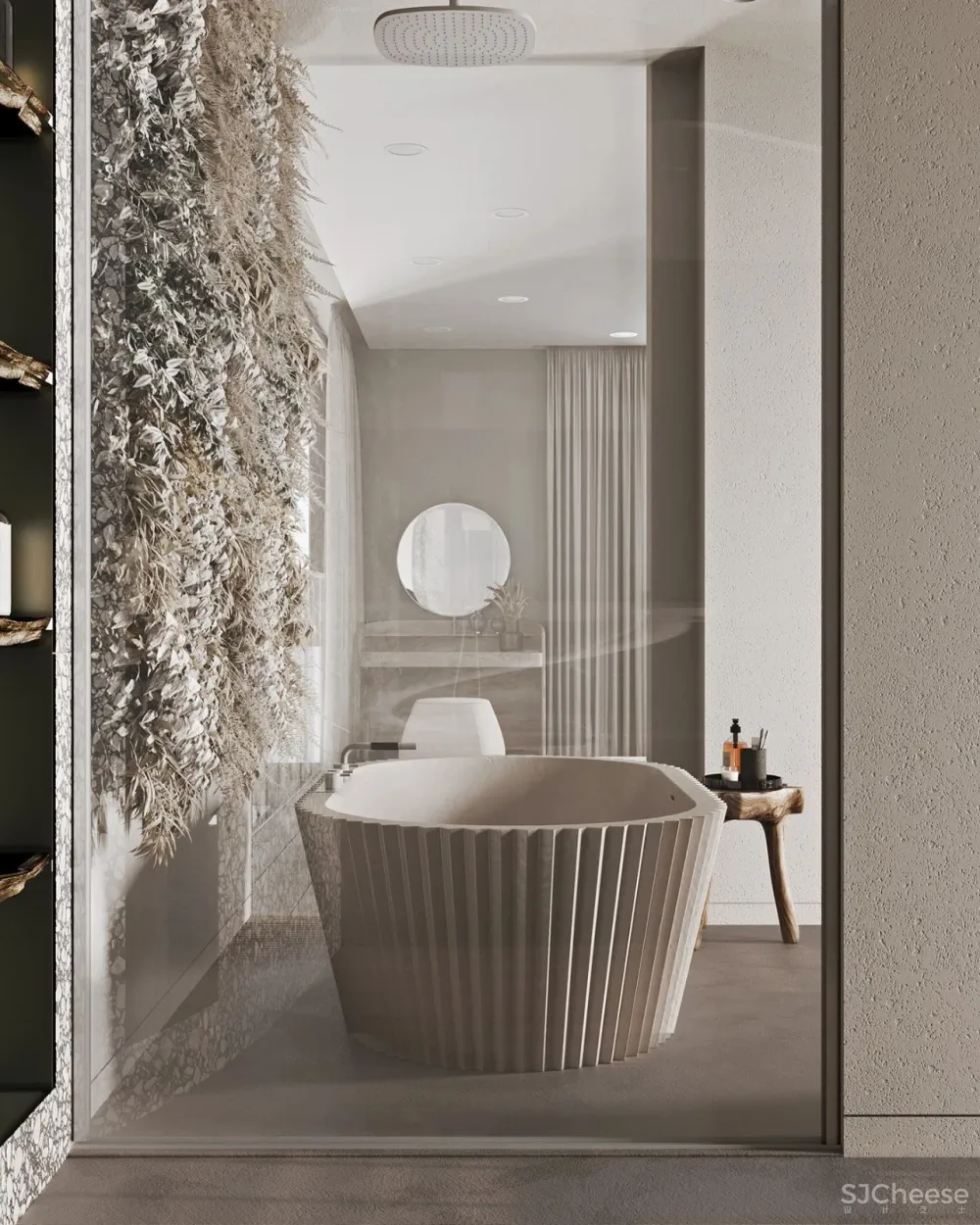 看不腻的莫兰迪色,骨子里透出的高级感!