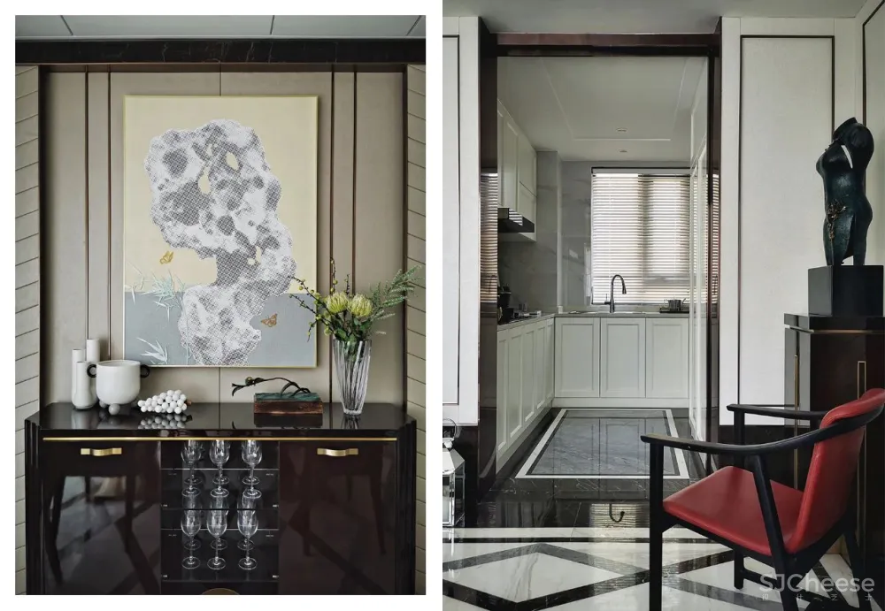 戴勇:10套高品质美宅,凝练家的万般模样!