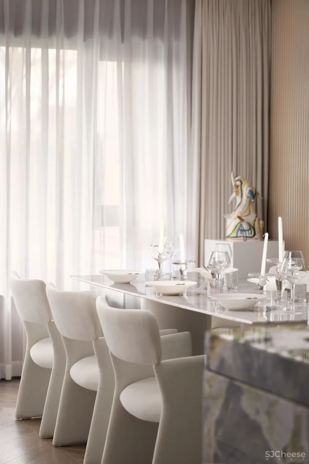 昆明中海雲麓九裡下疊住宅樣板間