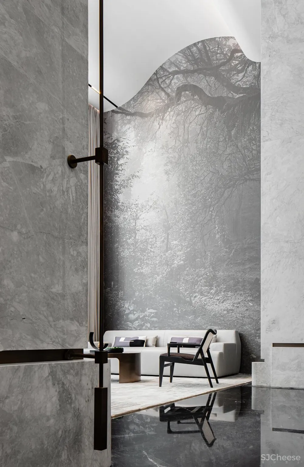 随光呼吸,潜入自然纯粹的生活