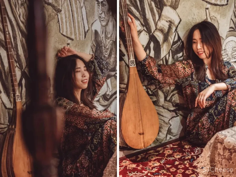 这个东方小瑞士终于官宣开放！9月迎来了颜值巅峰，带着惊艳全世界的最美秋景回归！