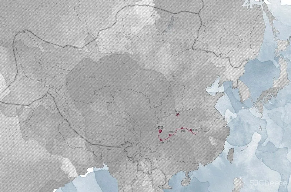 以意赋象,以象见意 竹枝书院 小隐建筑事务所