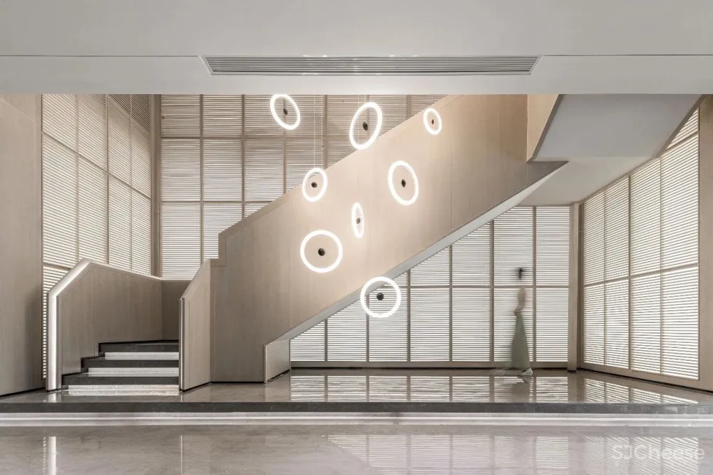 SCD:古雅清秀的自然美色,让人恍入“蓬莱仙境”!