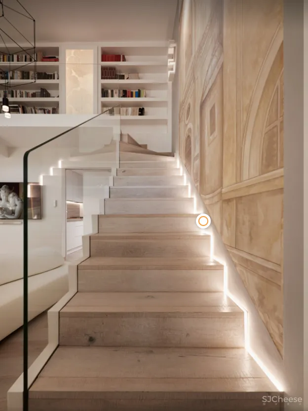 艺术之魂现代经典融合之美