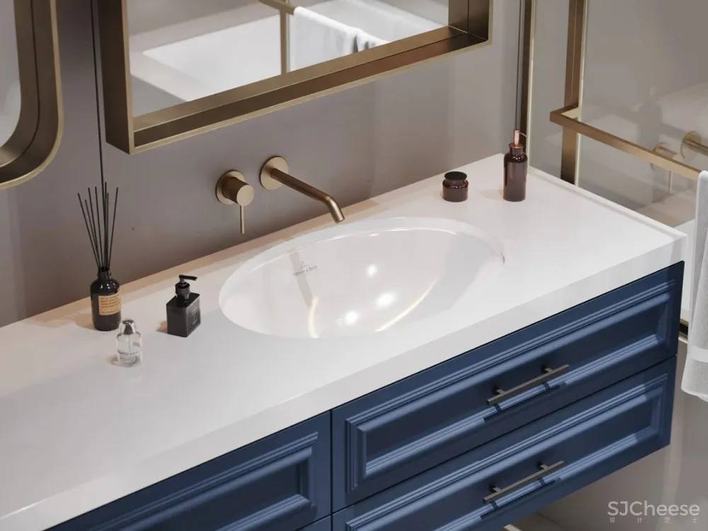 法式的优雅与情感 ATO.TEAM新作