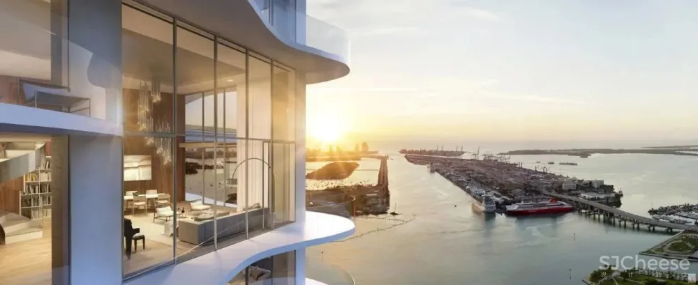 迈阿密Real estate 品质住宅 优雅舒适