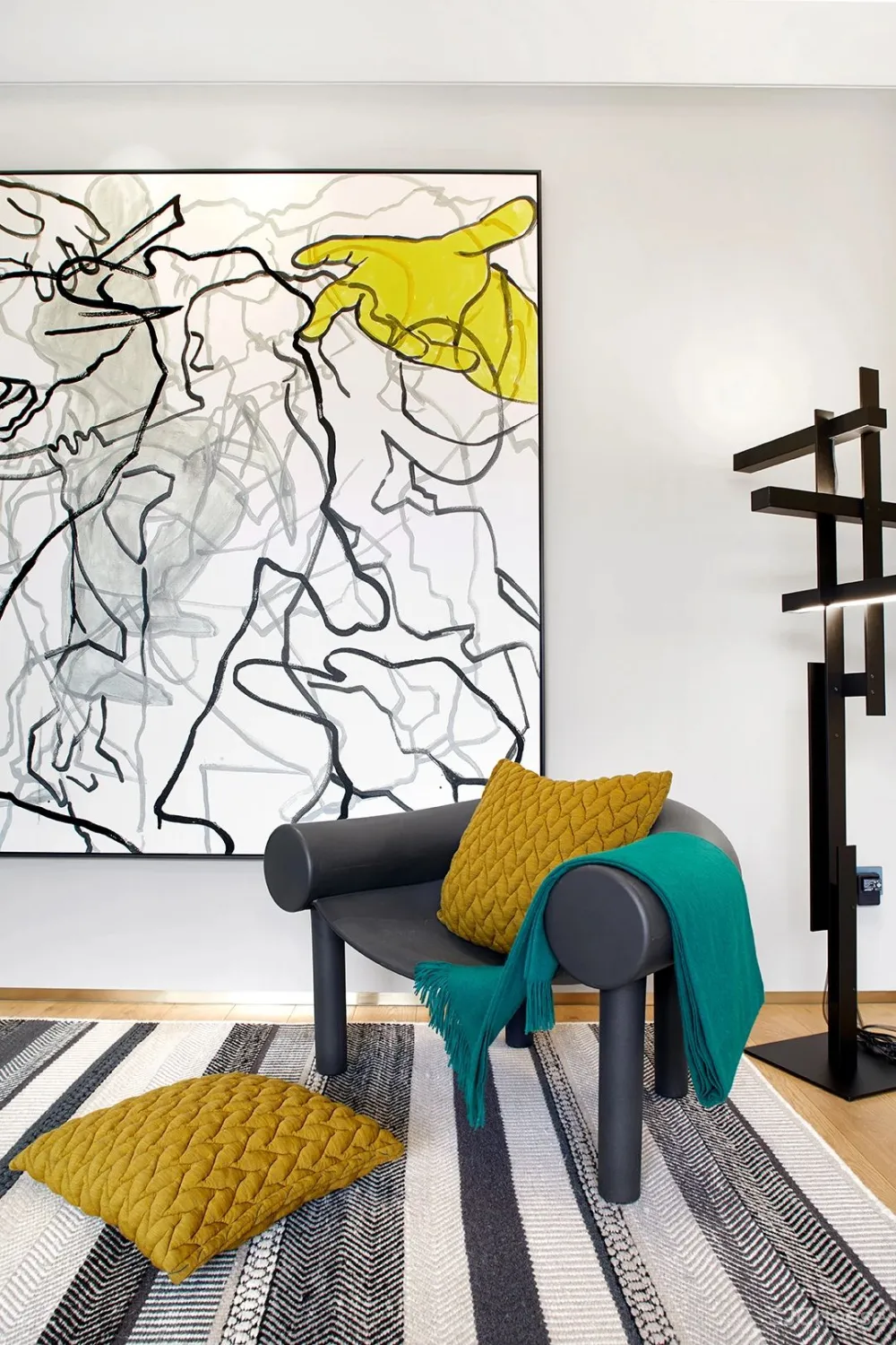 1800 m² 超级别墅，自带室内泳池、SPA等，宁静与奢华的都市桃源