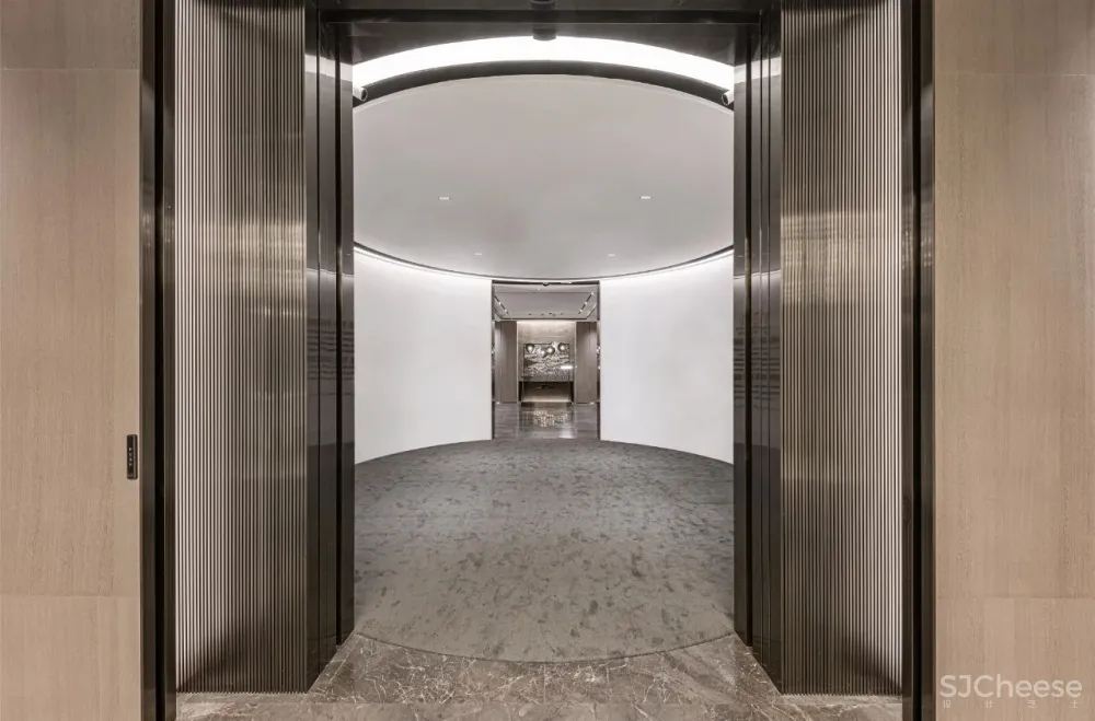 凌子达:还原府院礼序,丰盈府居人生