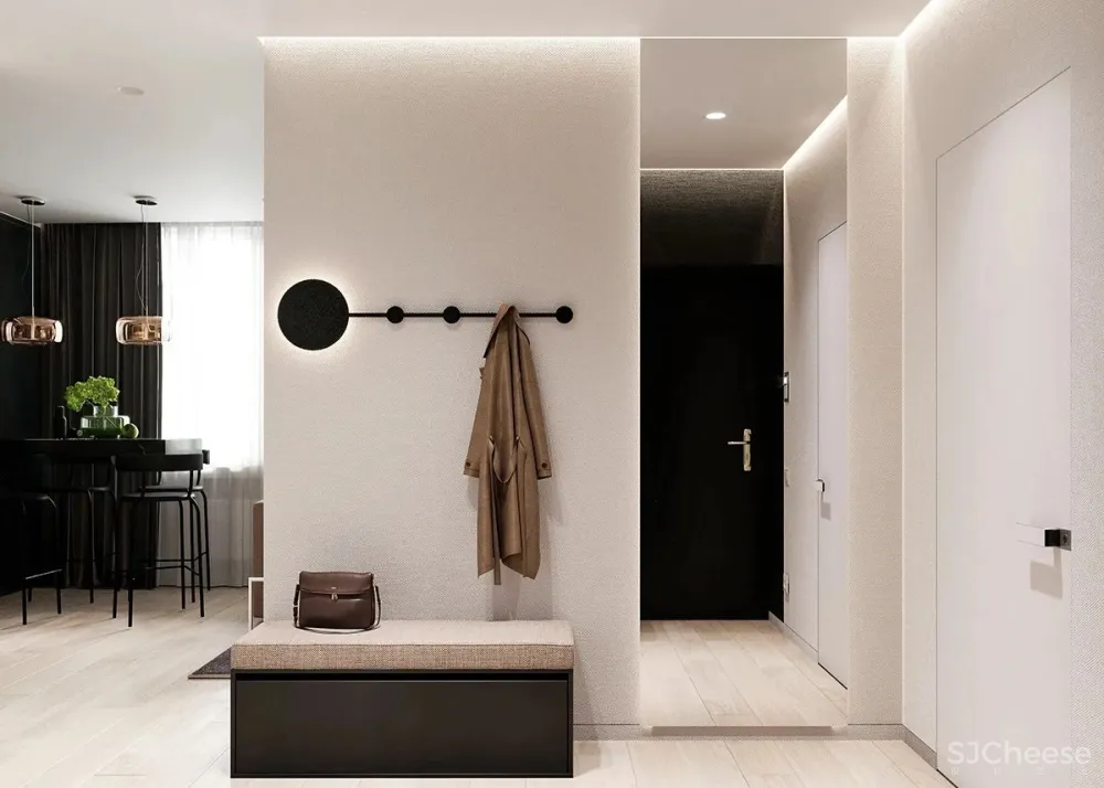 “一屋一盏吸顶灯”已经 OUT 了,无主灯设计才是趋势!