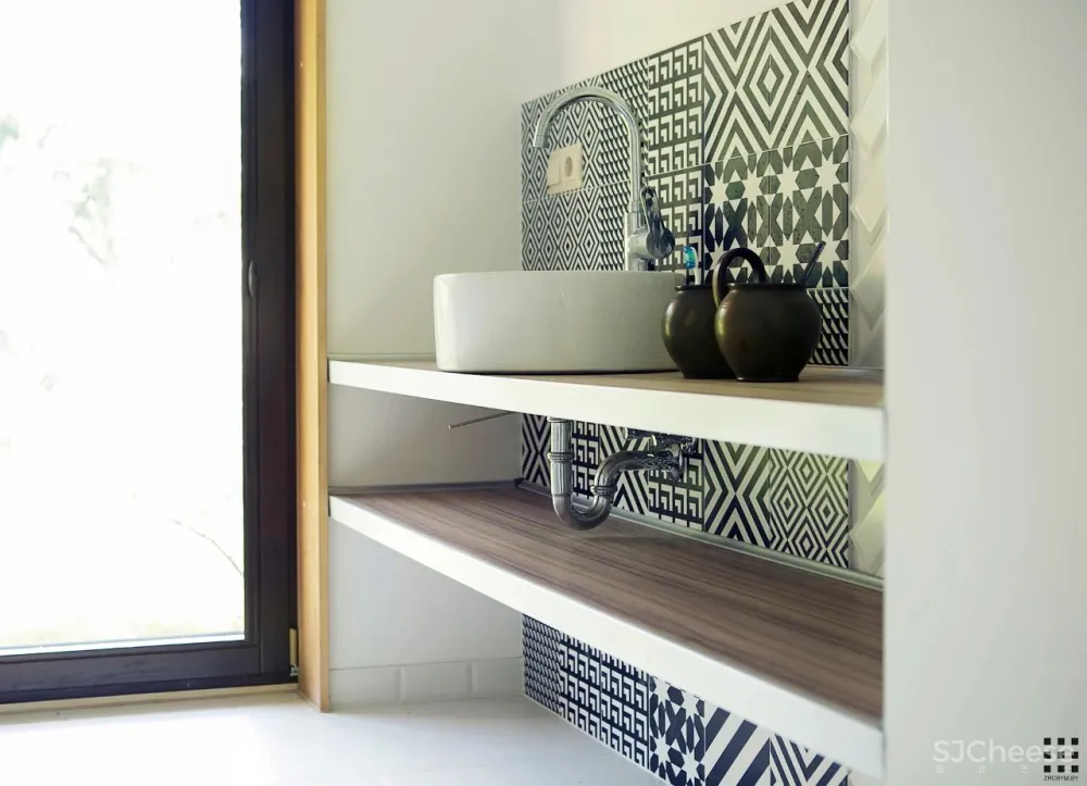 INTERIOR DESIGN SMUGA