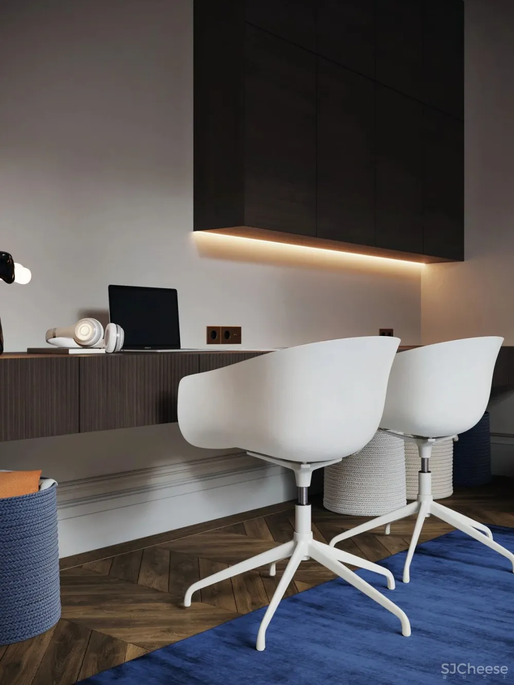 法式的优雅与情感 ATO.TEAM新作