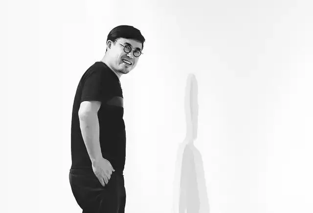 AOD设计·新作 现代轻奢样板间,要的就是这个范儿