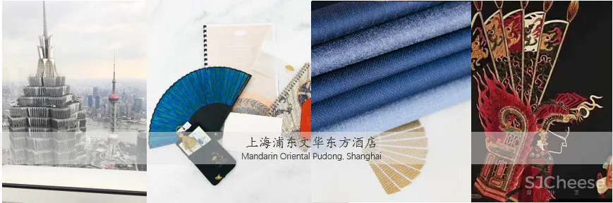 【11万住一晚】中东第一家扇子酒店 迪拜朱美拉文华东方!