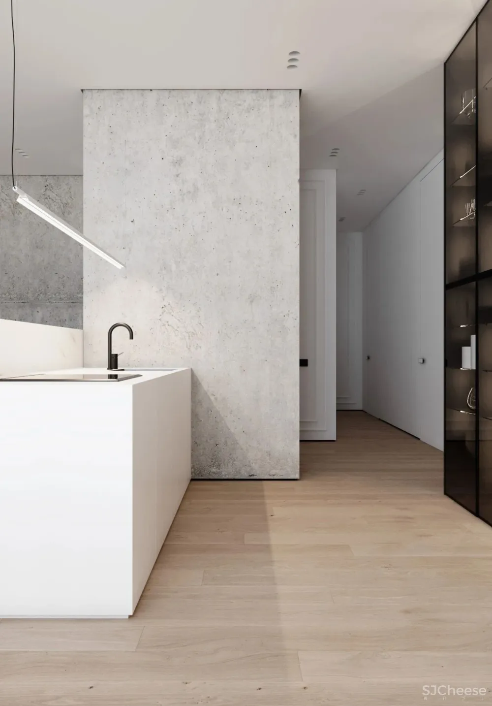 D3 Design新作 越简单,越高级!