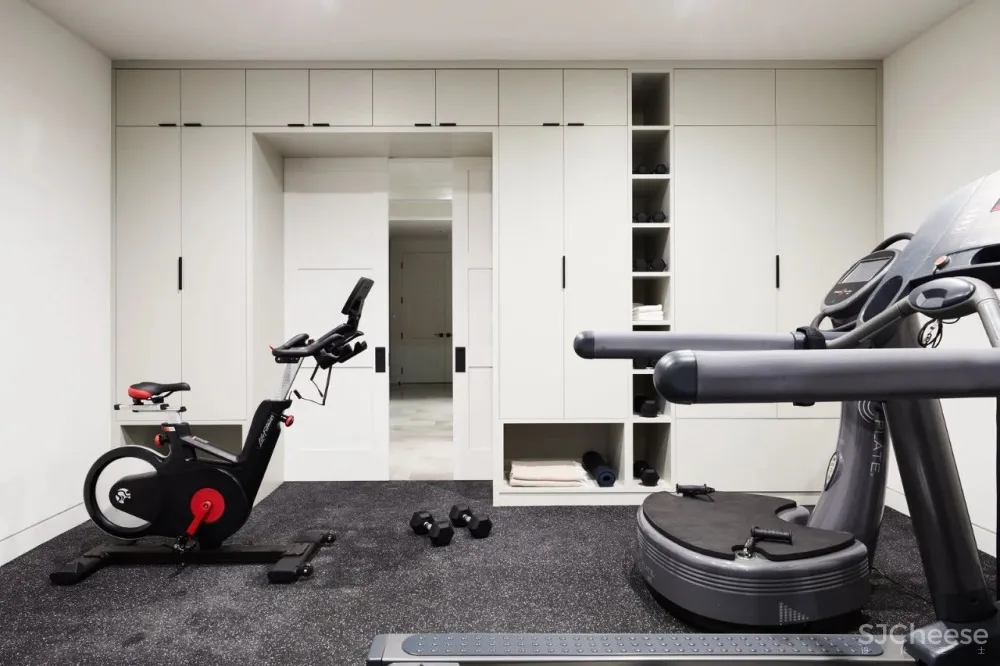 颠覆审美为空间注入质朴情感