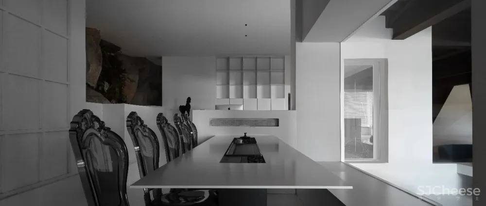 木及设计:展笺·给设计的一封情书