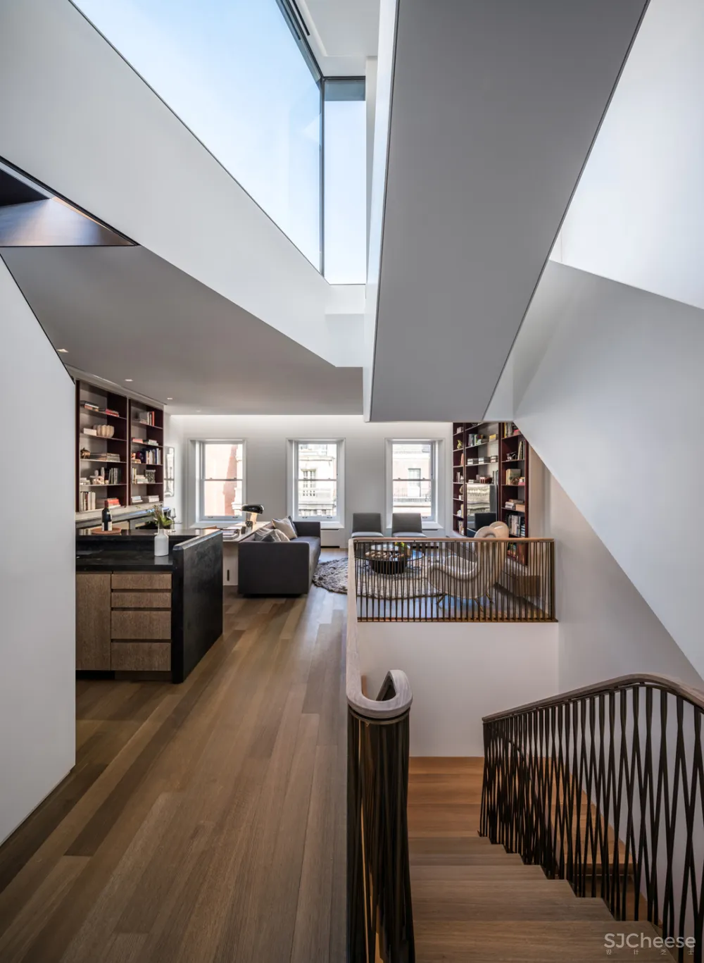 Style时尚家居:跨世纪的经典之作