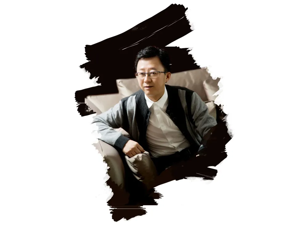 睿设计·新作丨和悦·日料餐厅设计