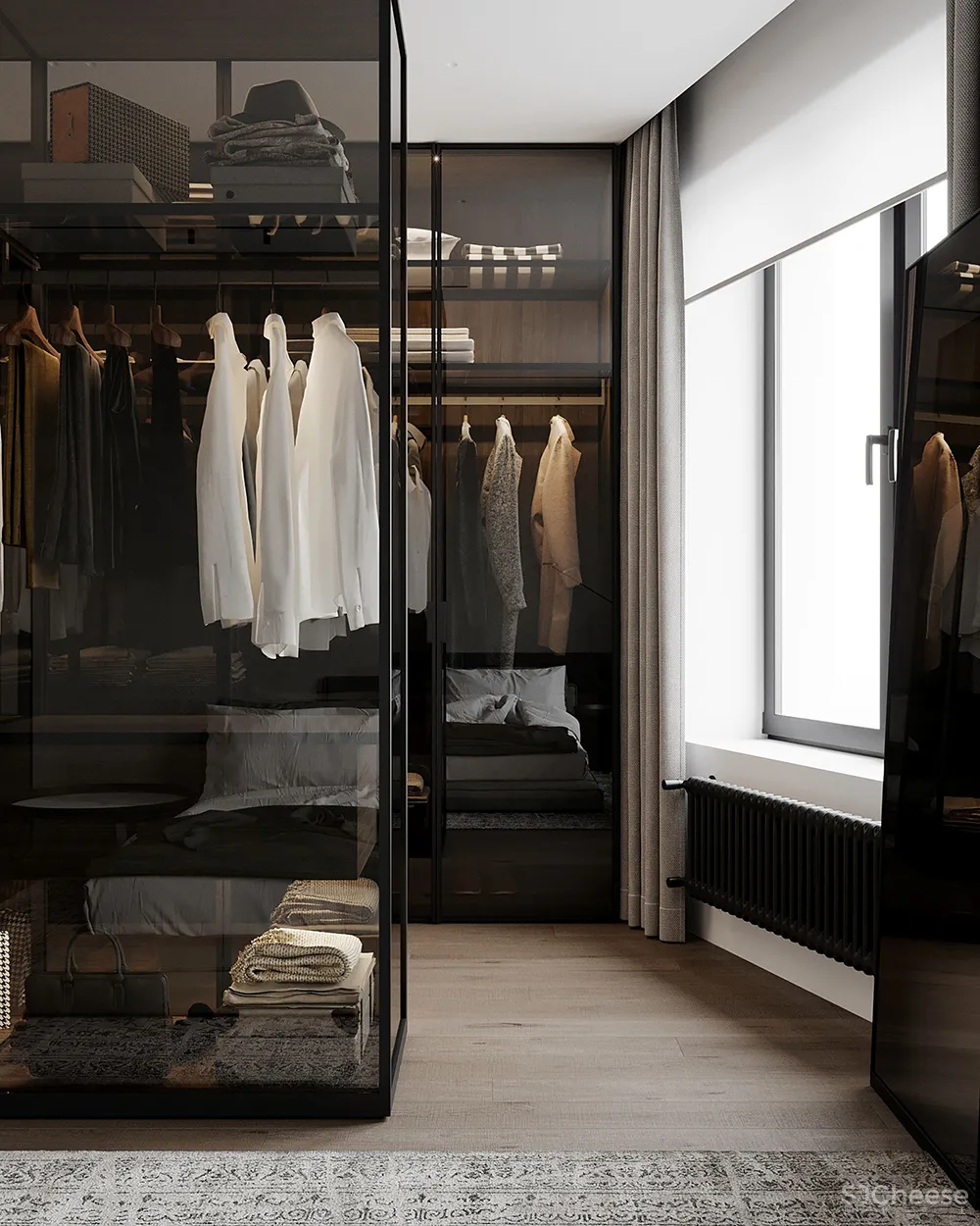 设计 越极简,越高级!