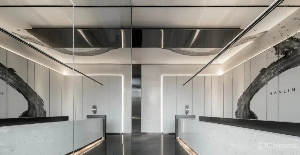 一然新作 大道至简,极致东方!