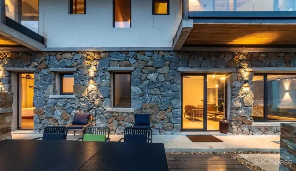 6家超有特色的民宿设计