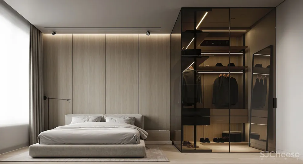 设计 越极简,越高级!