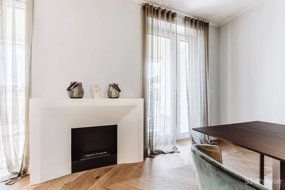 意式设计,质感不凡!