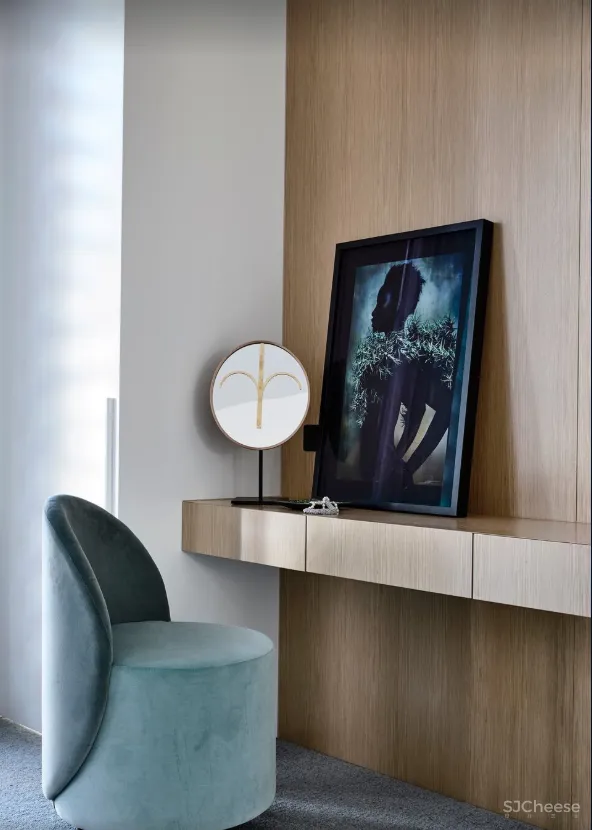 静·归处 缔造空间无限可能