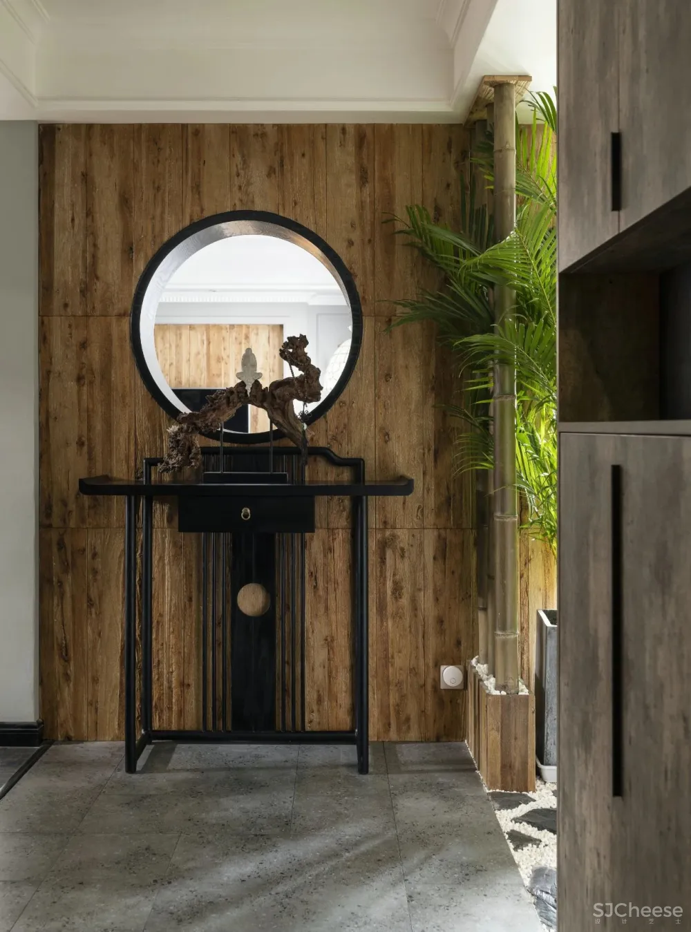 色彩变幻，邂逅张艺谋的光影艺术 予以设计