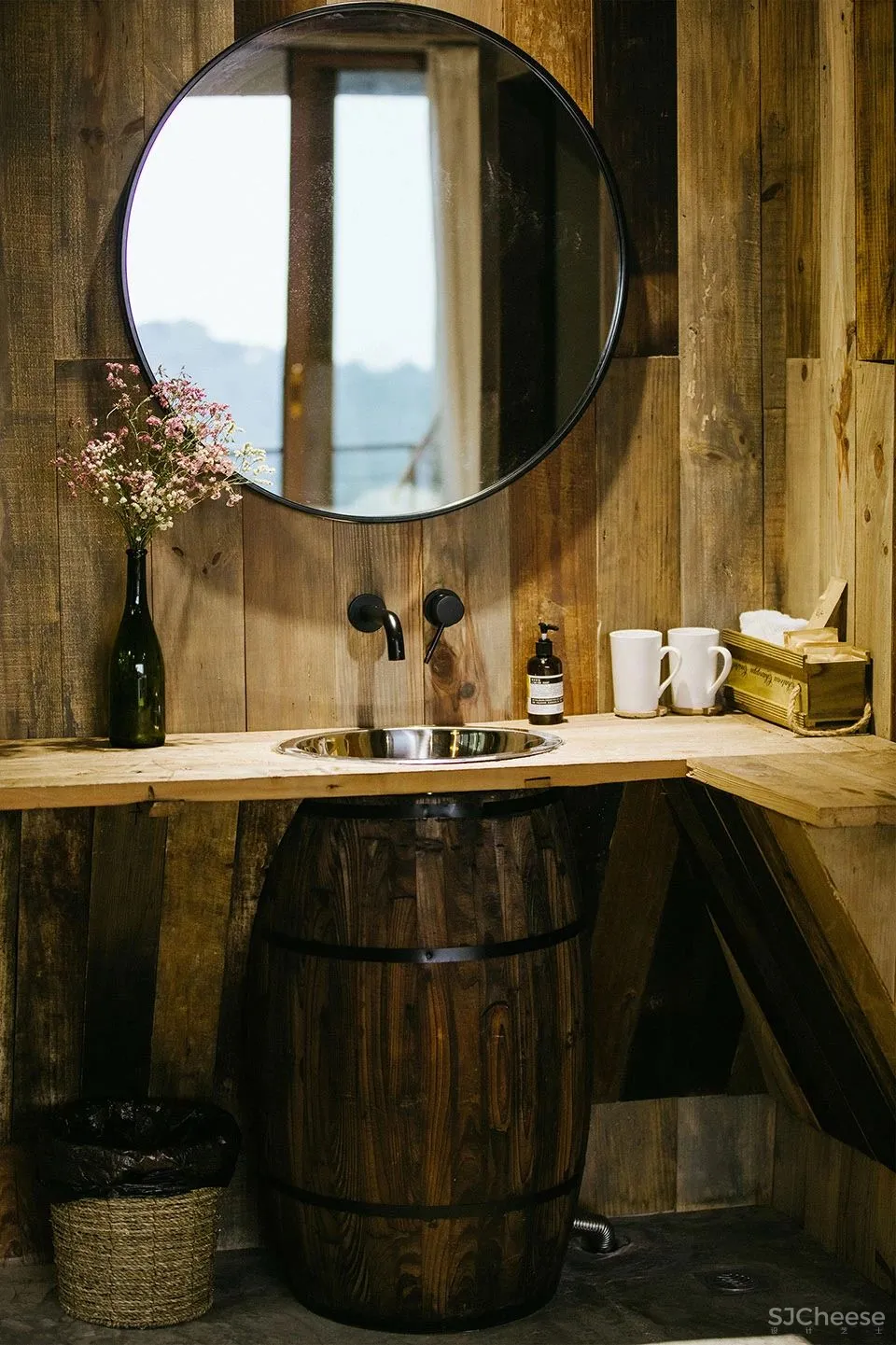 精品民宿 一间民宿, 一种诗意的生活……