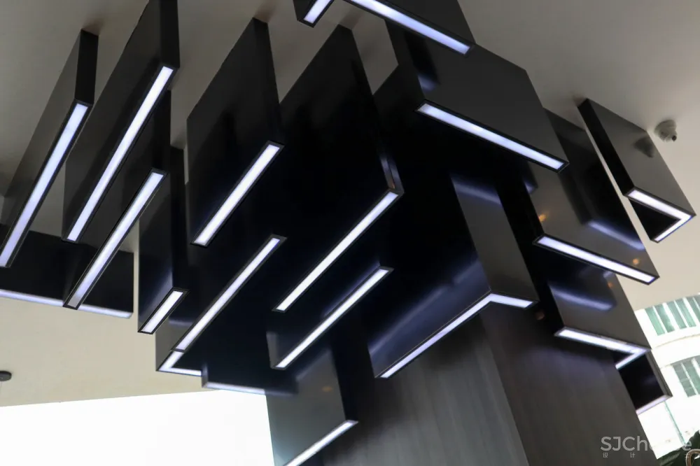 米节设计丨曾节 简上·茶